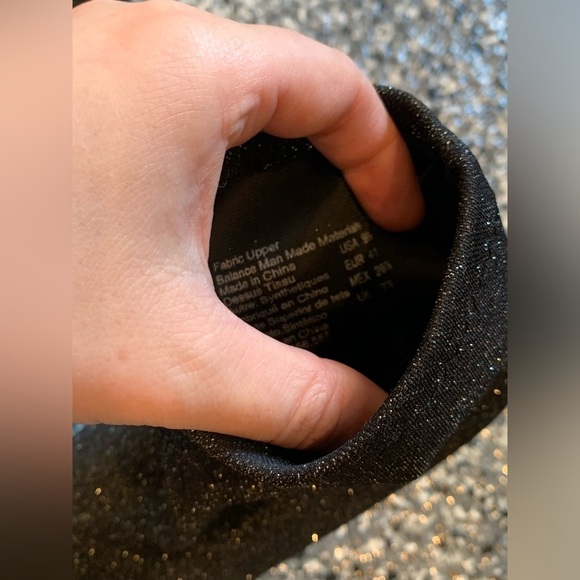 LIKE NEW BRASH HEELED BOOTIES - Picture 3 of 4